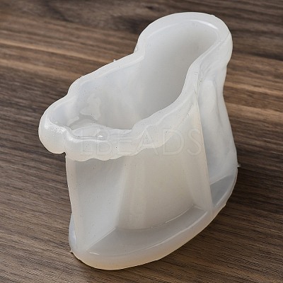 DIY Silicone Candle Molds SIMO-Q003-02B-1