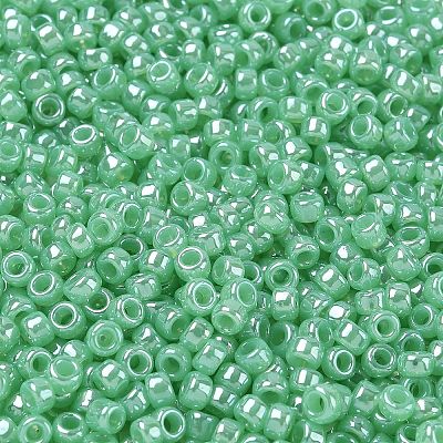 TOHO 6/0 Round Beads SEED-TR06-0144-1