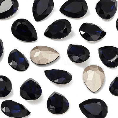 Preciosa&reg MAXIMA Crystal Fancy Stones X-PRC-FE18-30280-1