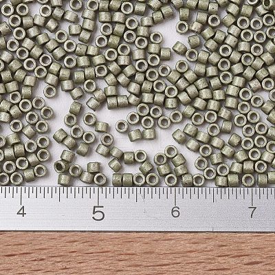 MIYUKI Delica Beads SEED-X0054-DB1851F-1