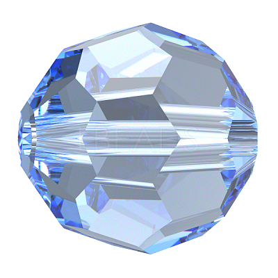 Preciosa&reg Crystal Beads X-PRC-BB4-00030-237-1