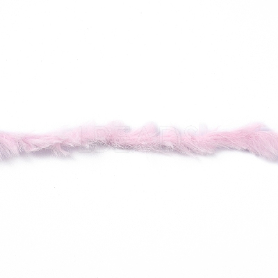 Polyester & Nylon Yarn YCOR-H002-03-1