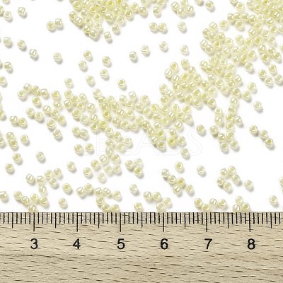 TOHO 11/0 Round Beads X-SEED-TR11-0142-1