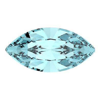Preciosa&reg MAXIMA Crystal Fancy Stones X-PRC-FG8-60010-1