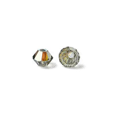 Preciosa&reg Crystal Beads X-PRC-BA3-40010-201-1