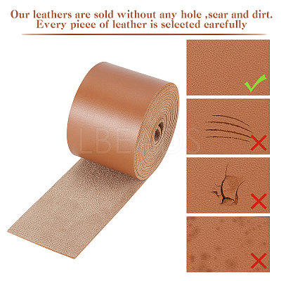 PU Imitation Leather Cord LC-WH0006-06C-07-1