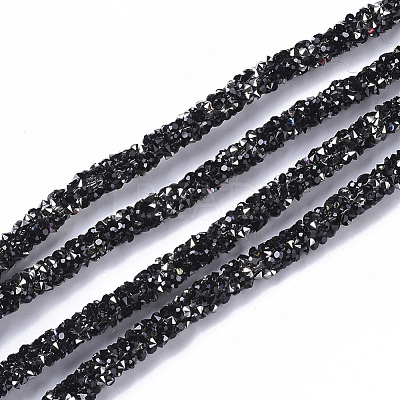 PVC Tubular Synthetic Rubber Cord RCOR-S001-02B-1