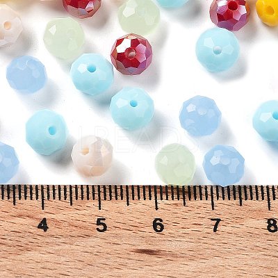 Glass Beads EGLA-A034-SM8mm-62-1