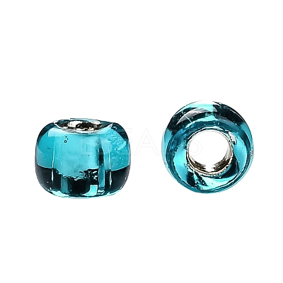 TOHO 11/0 Round Beads SEED-TR11-0023BDA-1