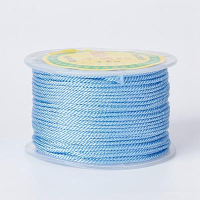 Round Polyester Cords OCOR-P005-19-1
