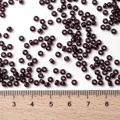 MIYUKI Round Rocailles Beads X-SEED-G008-RR0153-1