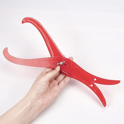 Plastic Caliper TOOL-WH0121-77-1