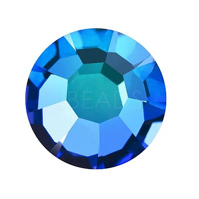 Preciosa&reg MAXIMA Crystal No Hotfix Flatback Stones Y-PRC-NSS8-00030-296-1