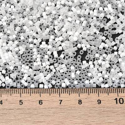 Glass Bugle Beads SEED-B001-03A-19-1