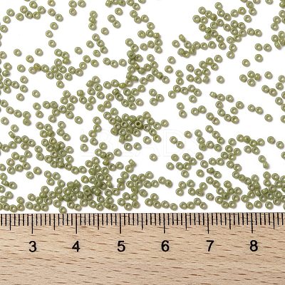 MIYUKI Round Rocailles Beads X-SEED-G009-RR4474-1