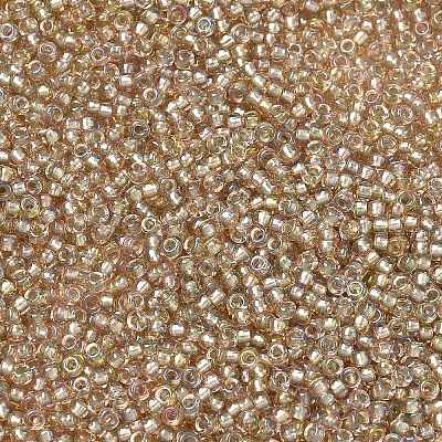 MIYUKI Round Rocailles Beads SEED-G007-RR3731-1