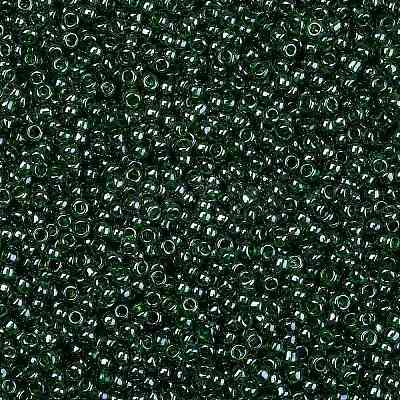 TOHO Round Seed Beads SEED-XTR08-0108B-1