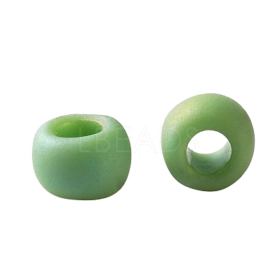 TOHO Round Seed Beads SEED-JPTR11-0407F-1