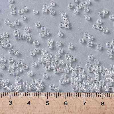 TOHO 8/0 Round Beads SEED-TR08-0161-1