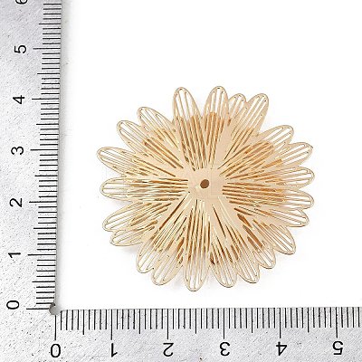 Iron Pendants IFIN-A002-01KCG-1