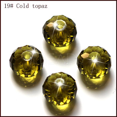 K9 Glass SWAR-F068-8x10mm-19-1