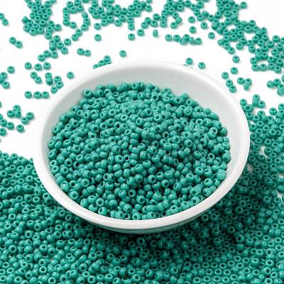 MIYUKI Round Rocailles Beads X-SEED-G008-RR0412-1