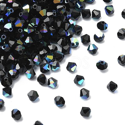Preciosa&reg Crystal Beads X-PRC-BA4-23980-200-1