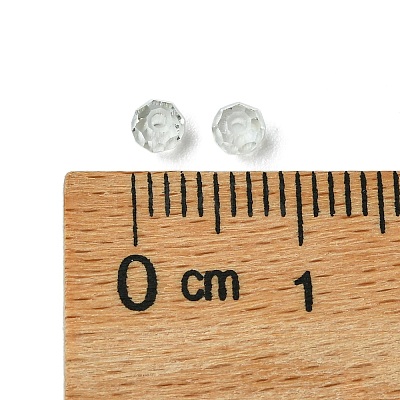 Preciosa&reg Crystal Beads X-PRC-BB3-00030-237-1