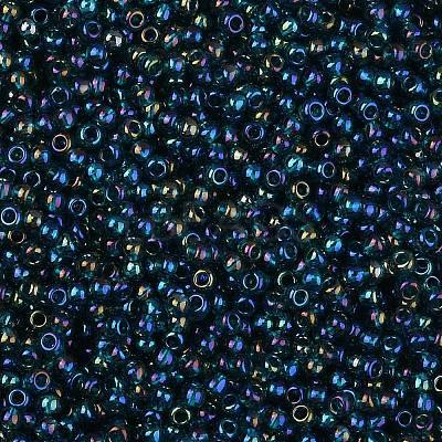TOHO Round Seed Beads X-SEED-TR11-0167BD-1