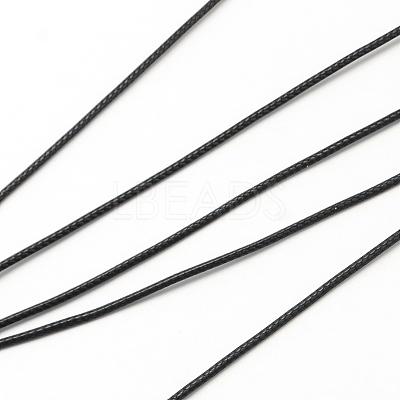 Korean Waxed Polyester Cords YC-Q002-3mm-101-1