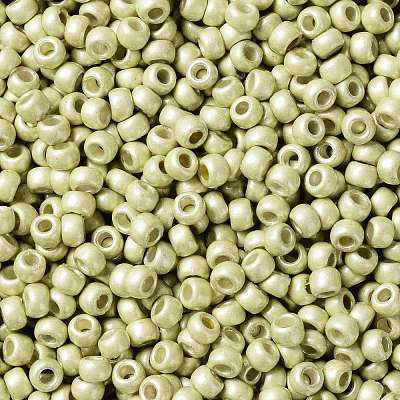 TOHO Round Seed Beads X-SEED-TR08-PF0559F-1