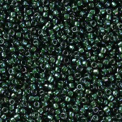 TOHO Round Seed Beads SEED-XTR15-0384-1