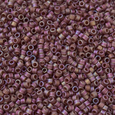 MIYUKI Delica Beads X-SEED-J020-DB0853-1