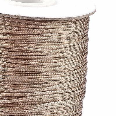Korean Waxed Polyester Cord YC1.0MM-A121-1