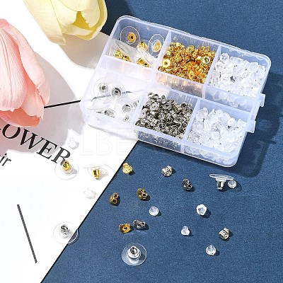 Brass Ear Nuts FIND-FS0003-67-1