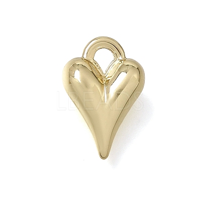 Brass Charms KK-CBAEEA8-12B-G-1