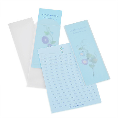3Pcs Paper Letter Stationery DIY-TADJ0002-003A-1