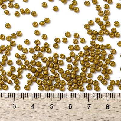 MIYUKI Round Rocailles Beads X-SEED-G008-RR4456-1