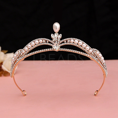 European Bridal Crown PW-WG94FEB-06-1