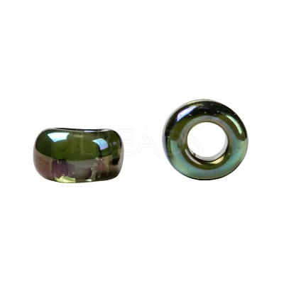 TOHO Round Seed Beads SEED-XTR15-0180-1