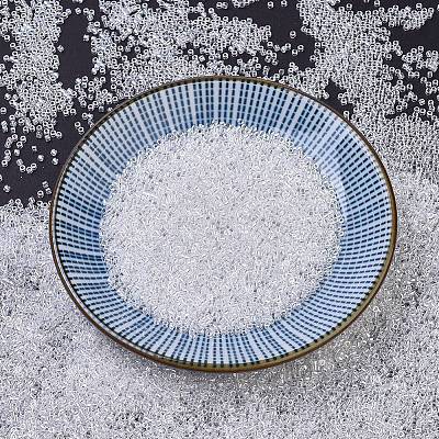 MIYUKI Delica Beads SEED-MY11-DB0050-1