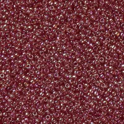 TOHO Round Seed Beads SEED-JPTR15-0165C-1