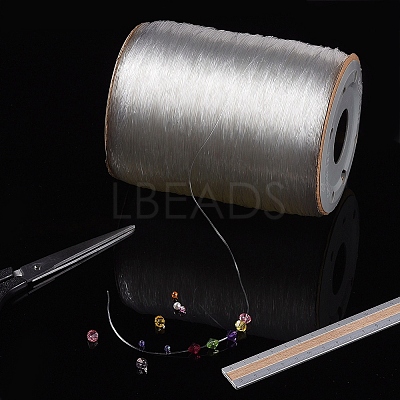 Elastic Crystal Thread EW-KW0.8MM-1
