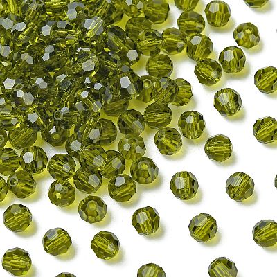 Preciosa&reg Crystal Beads Y-PRC-BB5-50230-1