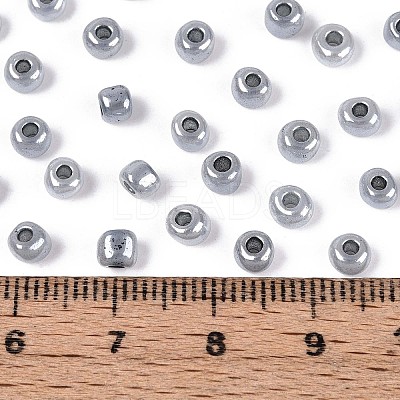 Glass Seed Beads SEED-A011-4mm-149-1