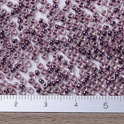 MIYUKI Round Rocailles Beads SEED-X0054-RR3208-1