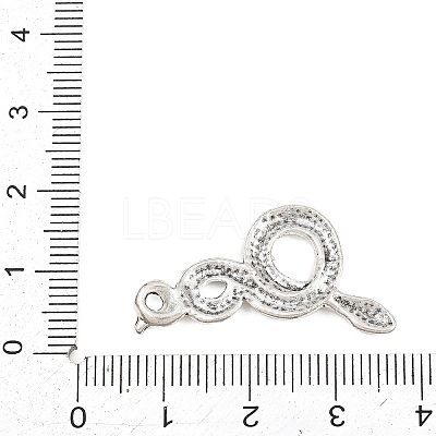 Tibetan Style Alloy Pendants TIBEP-F079-01AS-07-1