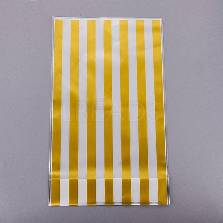 Plastic Candy Bags ABAG-TAC0001-01A-1