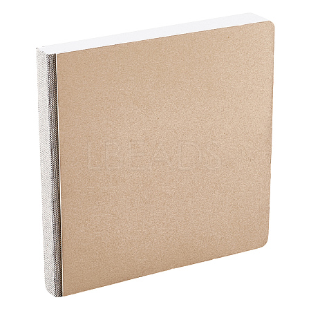 1Pc Portable Art Drawing Sketchbooks AJEW-SP0004-28A-01-1