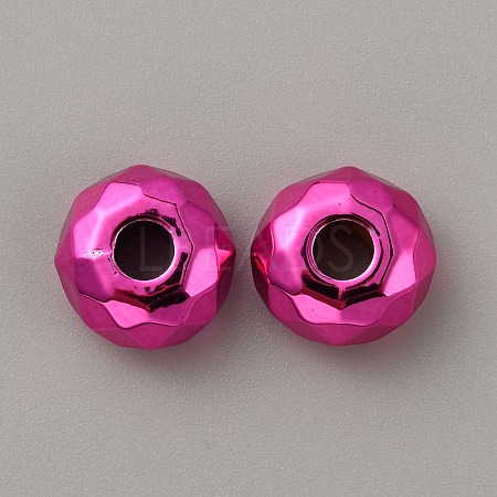 Resin European Beads LS-RESI-TAC0002-79F-1